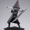 1/7 Oshi Works: Red Pyramid Thing (Silent Hill) 1/7 Oshi Works: Red Pyramid Thing (Silent Hill)