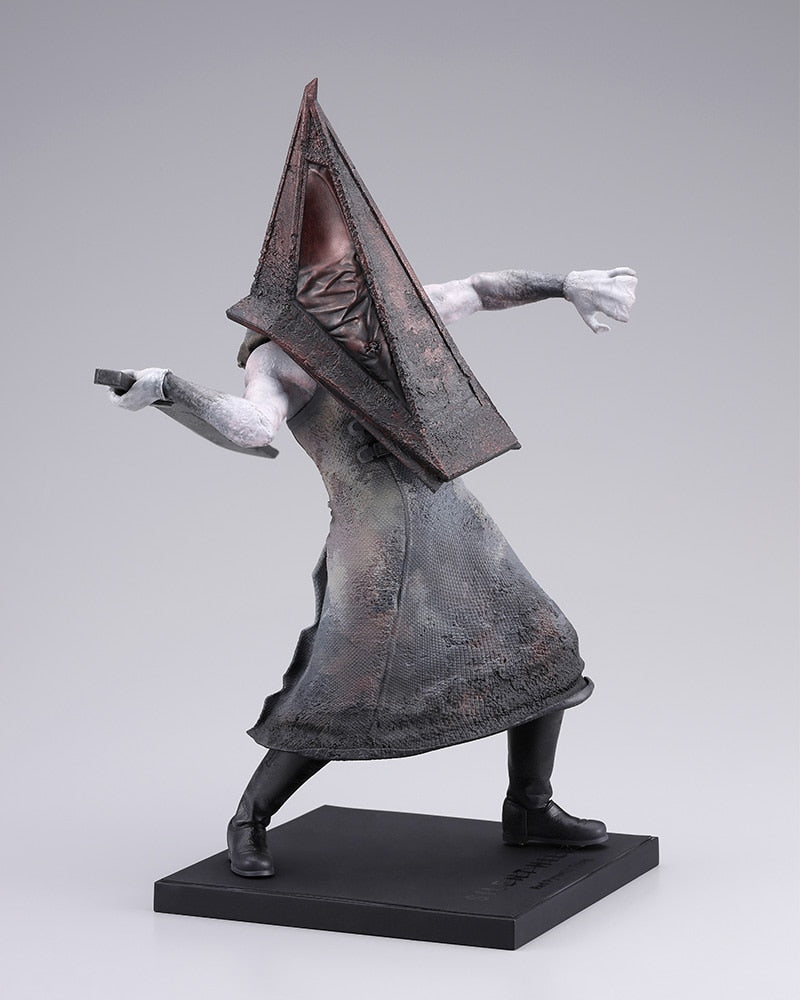 1/7 Oshi Works: Red Pyramid Thing (Silent Hill)