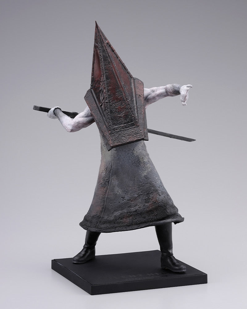 1/7 Oshi Works: Red Pyramid Thing (Silent Hill)