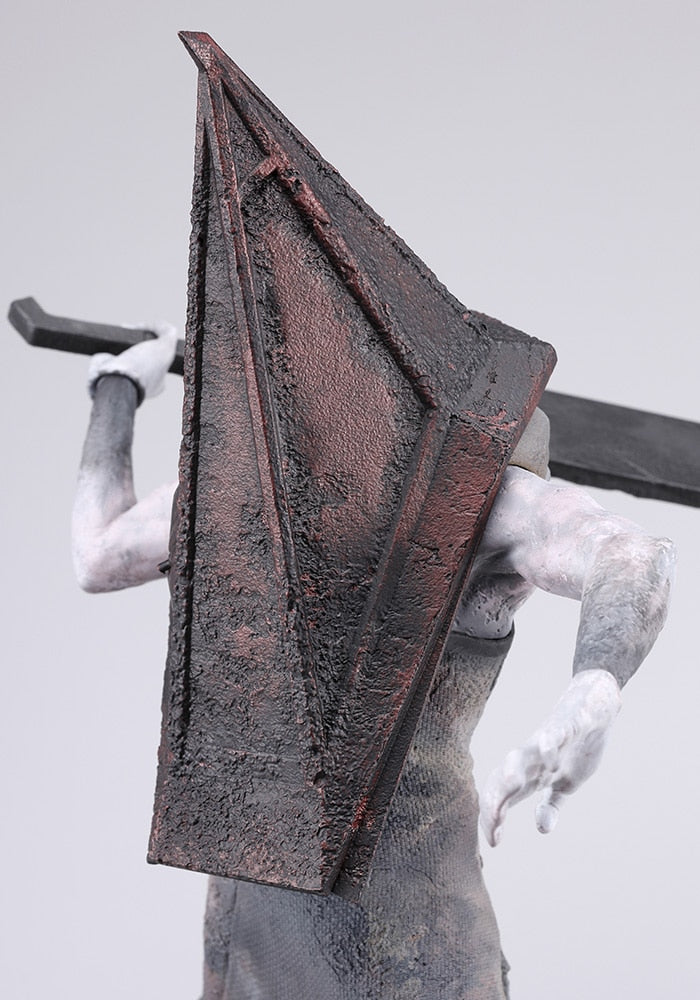 1/7 Oshi Works: Red Pyramid Thing (Silent Hill)