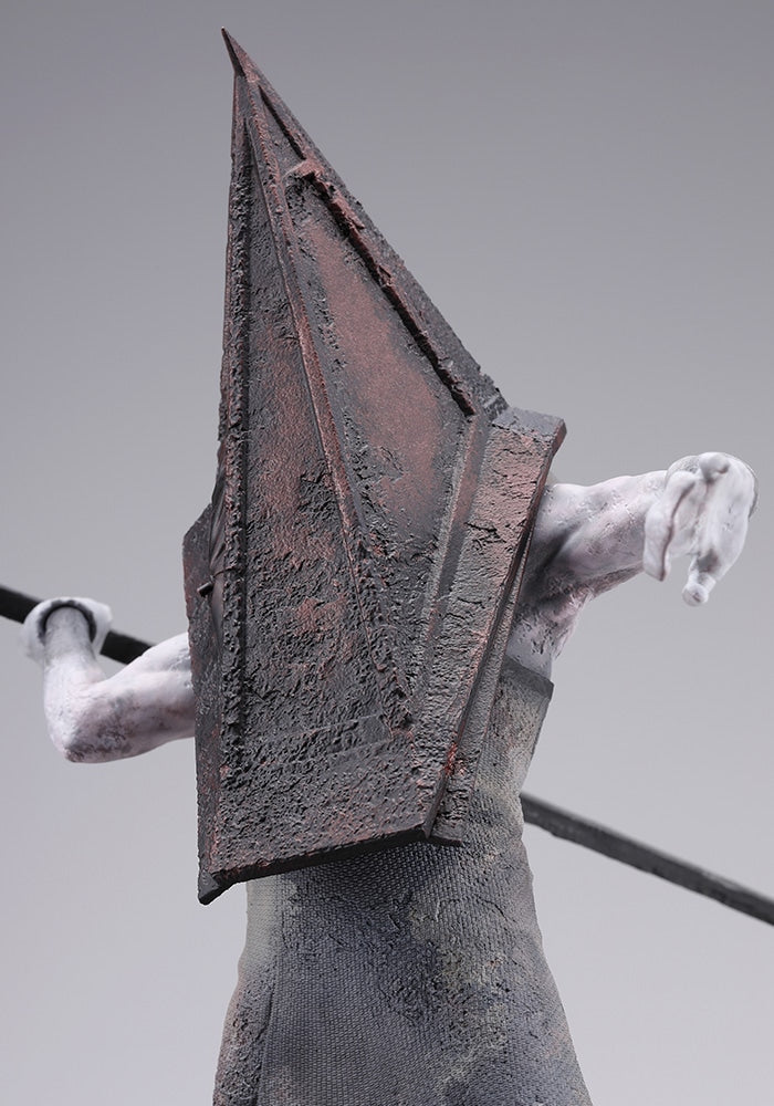 1/7 Oshi Works: Red Pyramid Thing (Silent Hill)