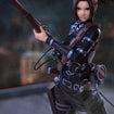 OSHI WORKS: Sasha Blouse The Final Season Ver. (Attack on Titan) OSHI WORKS: Sasha Blouse The Final Season Ver. (Attack on Titan)