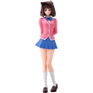Oshi Works: Téa Gardner (Yu-Gi-Oh!) Base