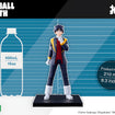 OSHI WORKS: Tetsuo Yabusame (Snowball Earth) OSHI WORKS: Tetsuo Yabusame (Snowball Earth)