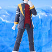 OSHI WORKS: Tetsuo Yabusame (Snowball Earth) OSHI WORKS: Tetsuo Yabusame (Snowball Earth)