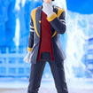 OSHI WORKS: Tetsuo Yabusame (Snowball Earth) OSHI WORKS: Tetsuo Yabusame (Snowball Earth)