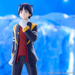 OSHI WORKS: Tetsuo Yabusame (Snowball Earth) OSHI WORKS: Tetsuo Yabusame (Snowball Earth)