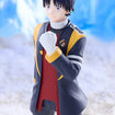 OSHI WORKS: Tetsuo Yabusame (Snowball Earth) OSHI WORKS: Tetsuo Yabusame (Snowball Earth)