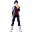 OSHI WORKS: Tetsuo Yabusame (Snowball Earth) Base