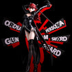 Oshi Works: Violet (Persona5 The Royal) Oshi Works: Violet (Persona5 The Royal)