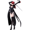 Oshi Works: Violet (Persona5 The Royal) Base