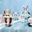 Ossia: Sealed Dreams Series Blind Box Figure (6 per box) Ossia: Sealed Dreams Series Blind Box Figure (6 per box)