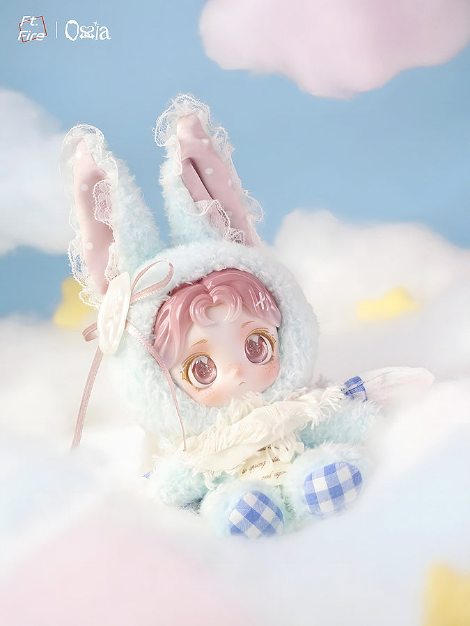 Ossia: Sealed Dreams Series Blind Box Figure (6 per box)