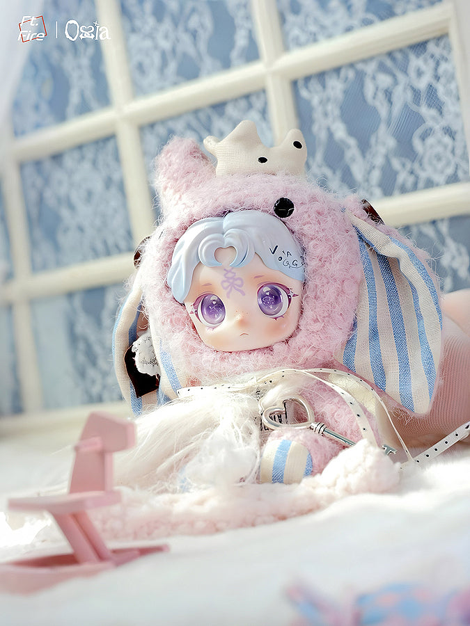 Ossia: Sealed Dreams Series Blind Box Figure (6 per box)