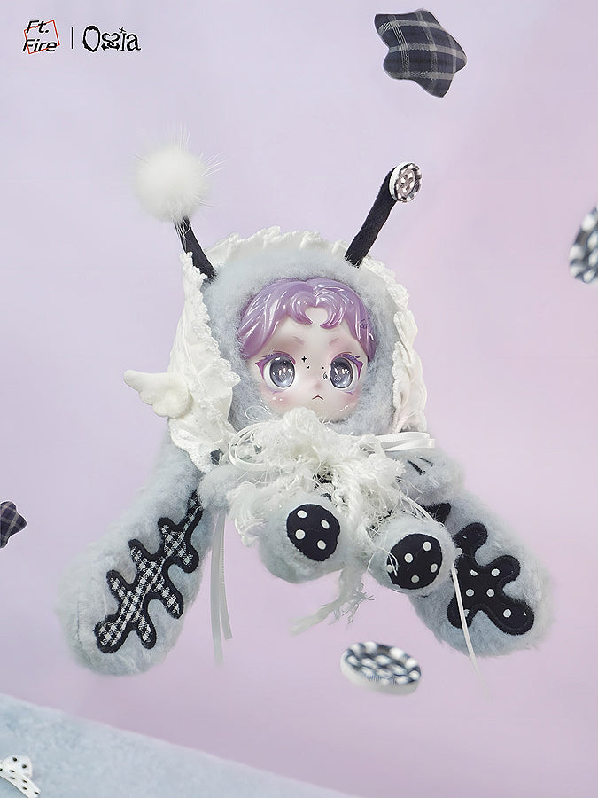 Ossia: Sealed Dreams Series Blind Box Figure (6 per box)