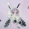 Ossia: Sealed Dreams Series Blind Box Figure (6 per box) Ossia: Sealed Dreams Series Blind Box Figure (6 per box)