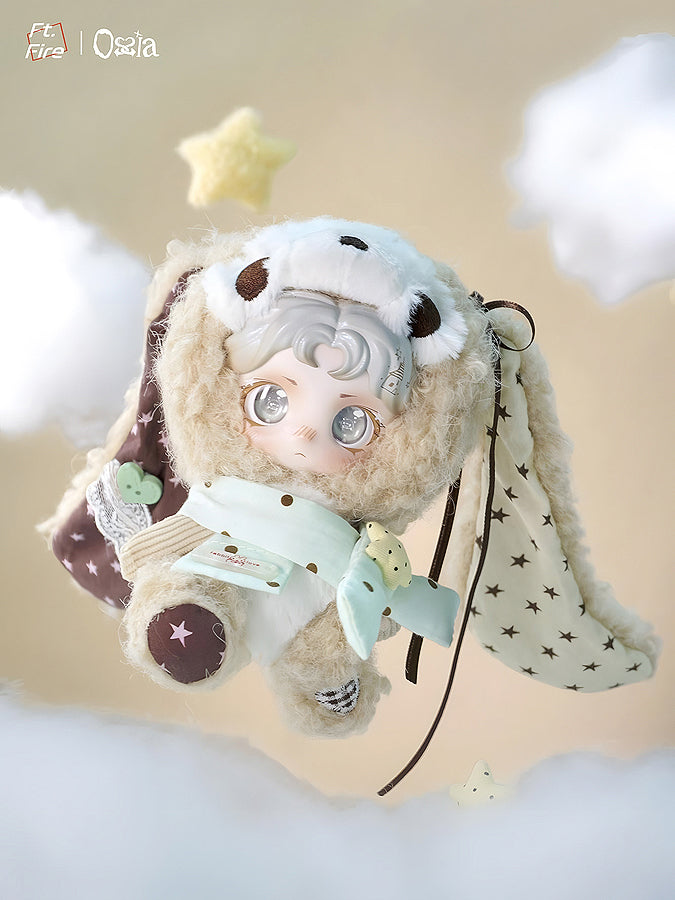 Ossia: Sealed Dreams Series Blind Box Figure (6 per box)