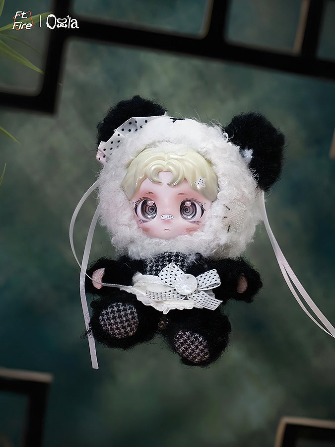 Ossia: Sealed Dreams Series Blind Box Figure (6 per box)