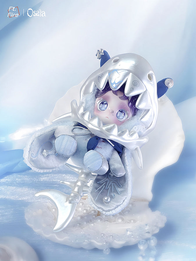 Ossia: Sealed Dreams Series Blind Box Figure (6 per box)