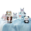 Ossia: Sealed Dreams Series Blind Box Figure (6 per box) Base, Thumbnail