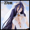 Overlord Glitter&Glamours: Albedo Wedding Ver. 