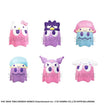 Pac-Man x Sanrio Characters Chibi Collect Figure Vol. 2 (6 Types / 6 Per Box) Thumbnail, Base