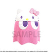 Pac-Man x Sanrio Characters Chibi Collect Figure Vol. 2 (6 Types / 6 Per Box) 