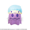 Pac-Man x Sanrio Characters Chibi Collect Figure Vol. 2 (6 Types / 6 Per Box) 