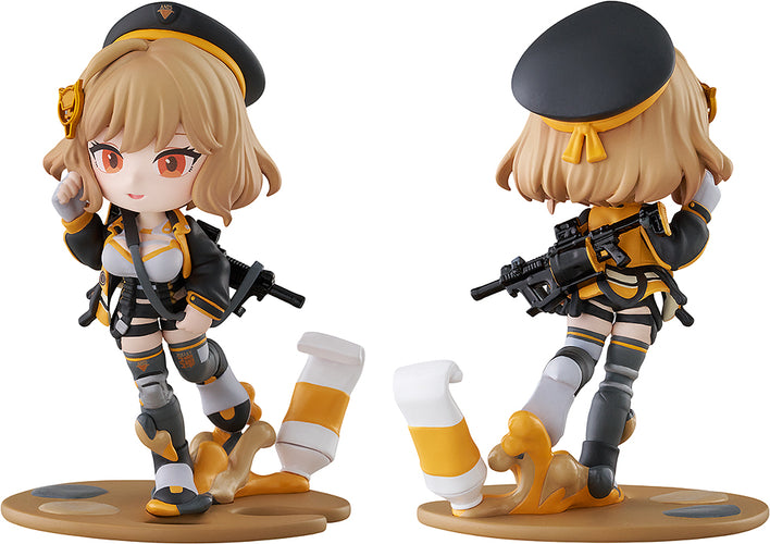 PalVerse Palé. Godess of Victory: NIKKE - Anis - Box image