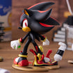 PalVerse Pale: Shadow the Hedgehog (Sonic the Hedgehog) Base