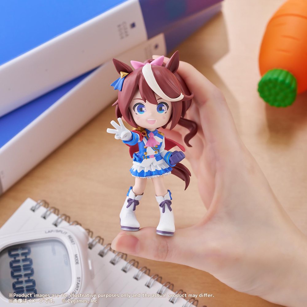 PalVerse Uma Musume: Pretty Derby Vol. 2 (6 types / 6 per box)