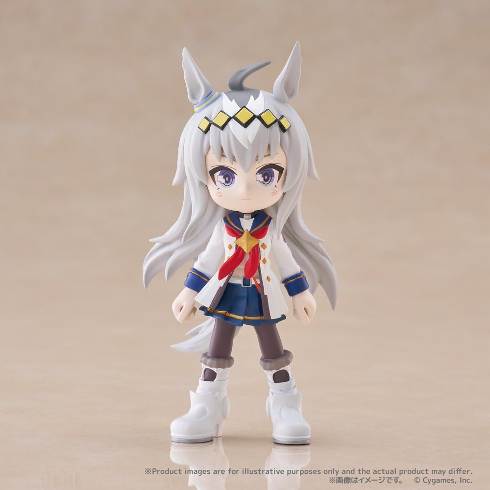 PalVerse Uma Musume: Pretty Derby Vol. 2 (6 types / 6 per box)