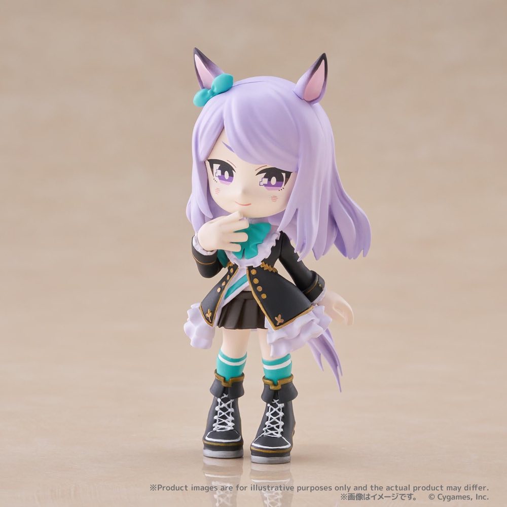 PalVerse Uma Musume: Pretty Derby Vol. 2 (6 types / 6 per box)