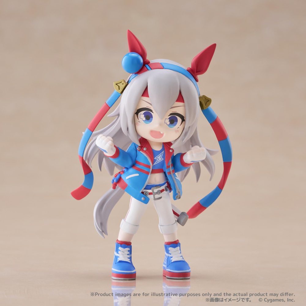 PalVerse Uma Musume: Pretty Derby Vol. 2 (6 types / 6 per box)