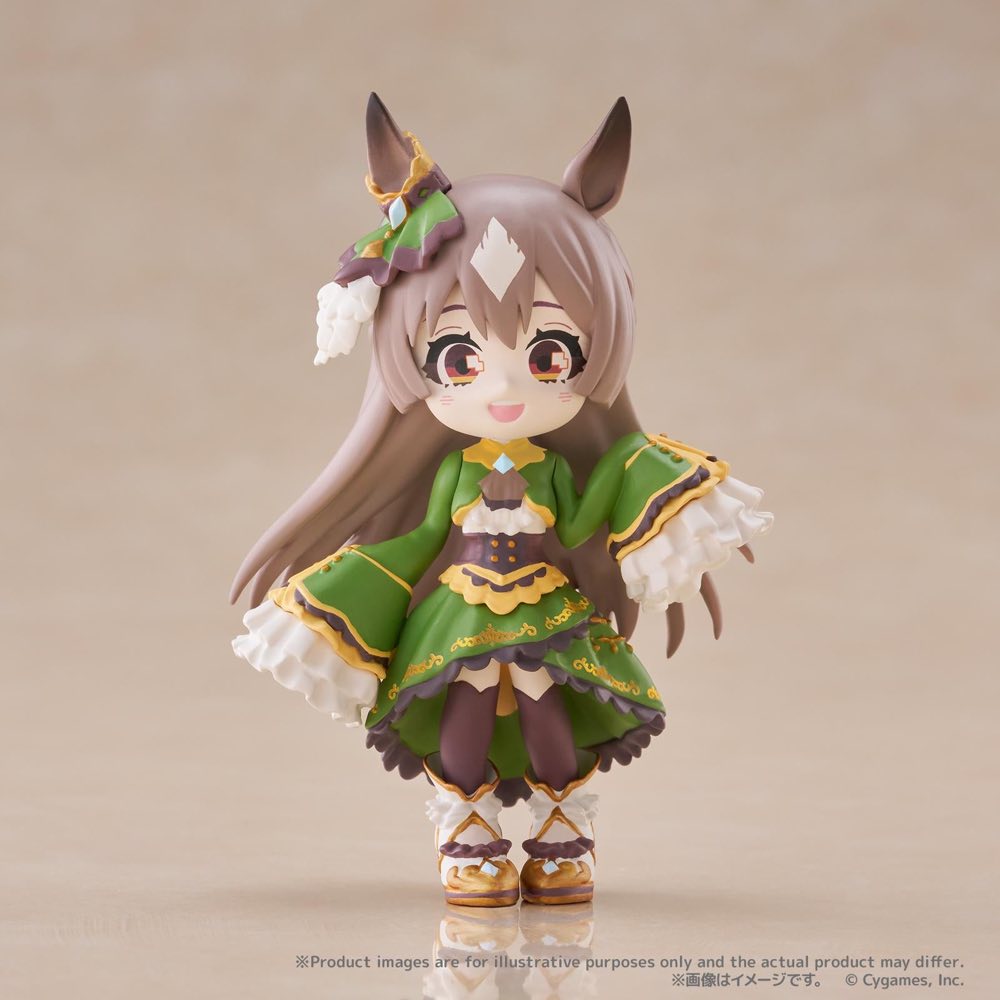 PalVerse Uma Musume: Pretty Derby Vol. 2 (6 types / 6 per box)