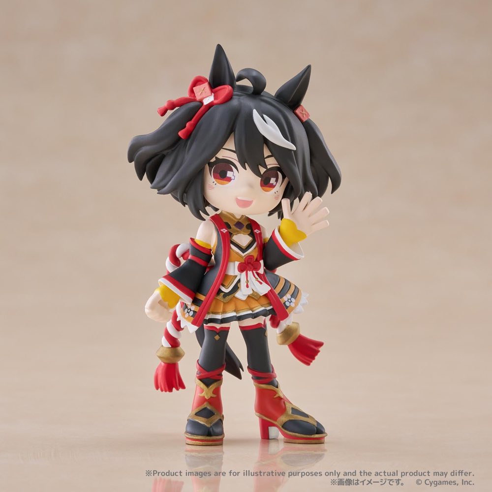 PalVerse Uma Musume: Pretty Derby Vol. 2 (6 types / 6 per box)
