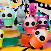 Panda Moon - A Panda That Makes Dreams Come True (8 Types / 8 Per Box) 