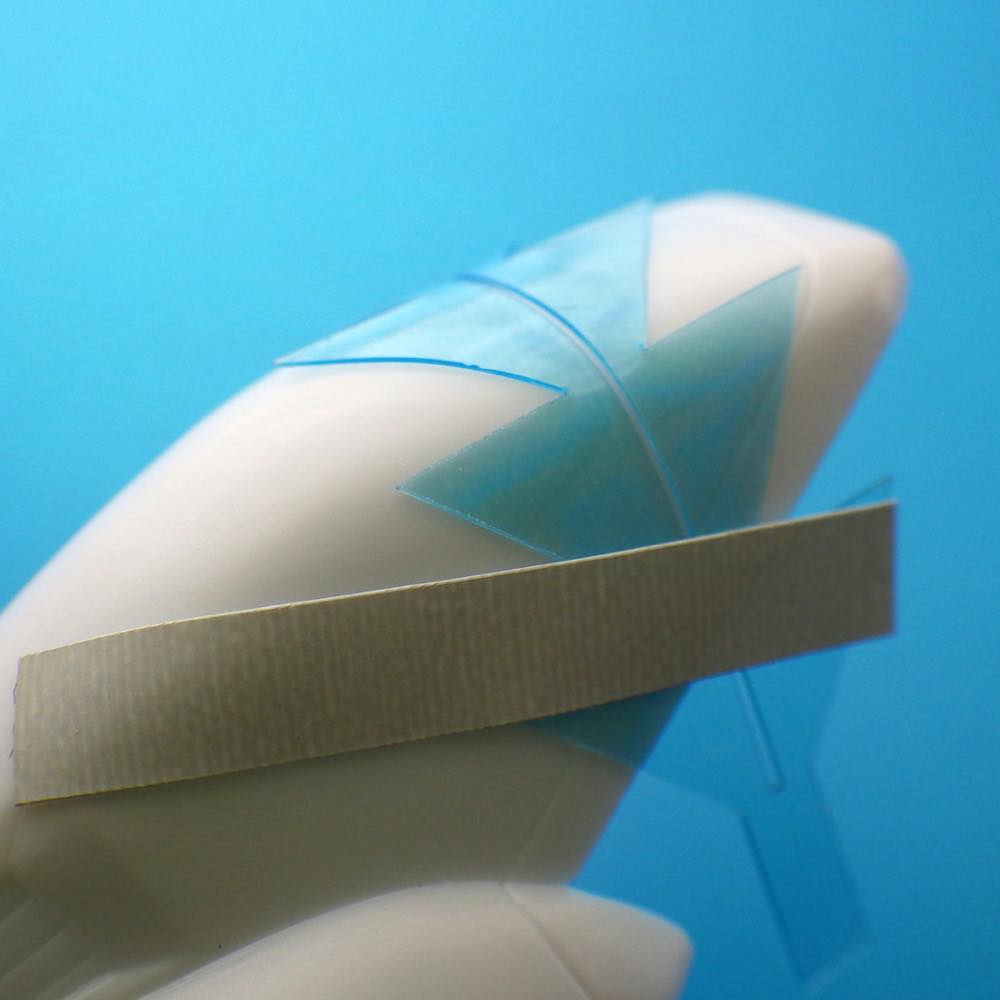 Panel Line Guide ver.1 Curved Surface (0.1mm/0.2mm/0.3mm) (Group ...