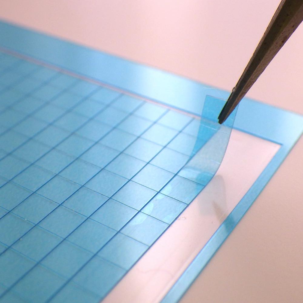 Panel Line Guide ver.2 Straight Line (2mm/3mm) (Group) – Gundam Planet