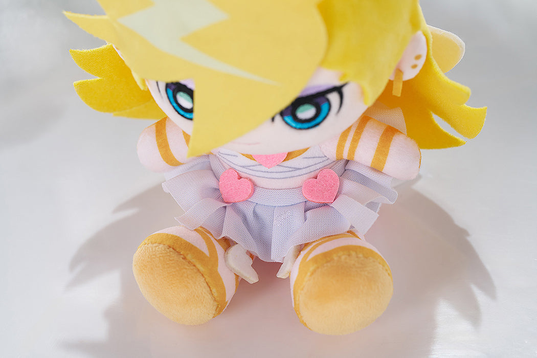 Panty Punipuni Plushie (New Panty & Stocking with Garterbelt)