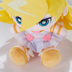 Panty Punipuni Plushie (New Panty & Stocking with Garterbelt) Panty Punipuni Plushie (New Panty & Stocking with Garterbelt)
