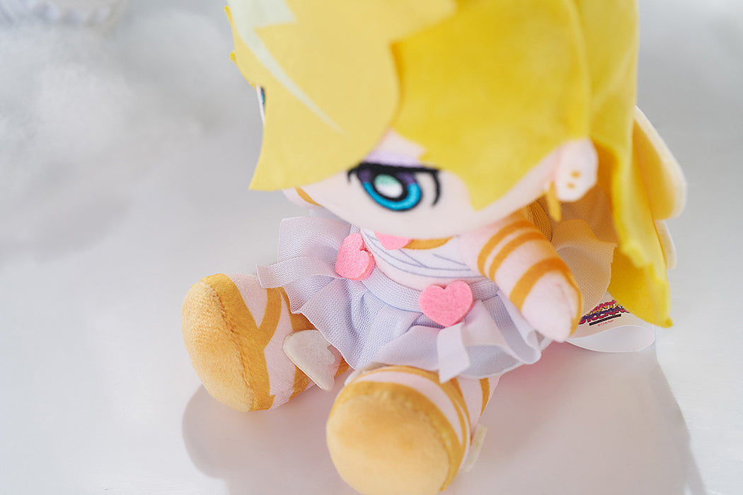 Panty Punipuni Plushie (New Panty & Stocking with Garterbelt)