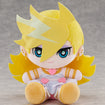 Panty Punipuni Plushie (New Panty & Stocking with Garterbelt) Panty Punipuni Plushie (New Panty & Stocking with Garterbelt)