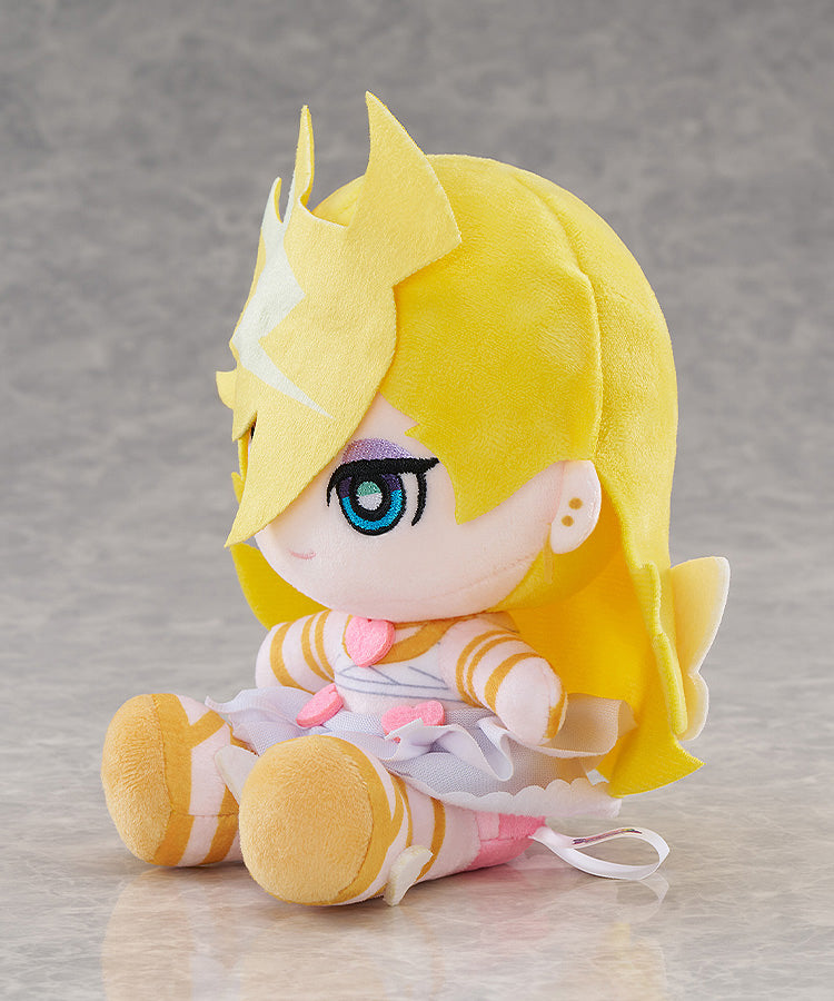 Panty Punipuni Plushie (New Panty & Stocking with Garterbelt)