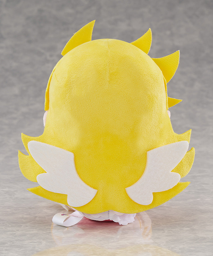 Panty Punipuni Plushie (New Panty & Stocking with Garterbelt)