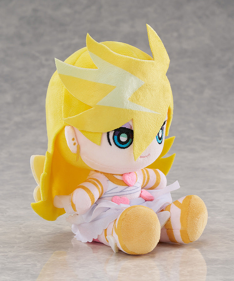 Panty Punipuni Plushie (New Panty & Stocking with Garterbelt)