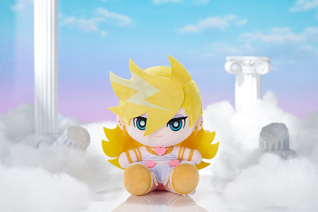 Panty Punipuni Plushie (New Panty & Stocking with Garterbelt)