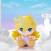 Panty Punipuni Plushie (New Panty & Stocking with Garterbelt) Panty Punipuni Plushie (New Panty & Stocking with Garterbelt)