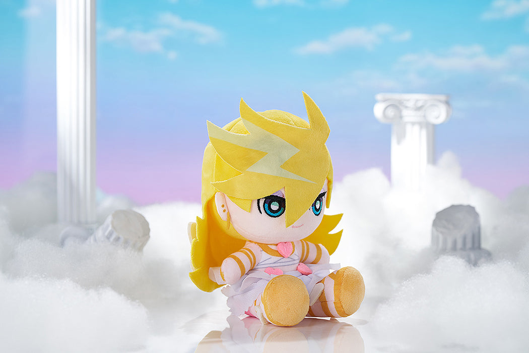Panty Punipuni Plushie (New Panty & Stocking with Garterbelt)
