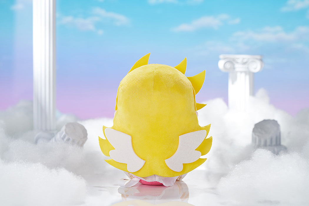 Panty Punipuni Plushie (New Panty & Stocking with Garterbelt)